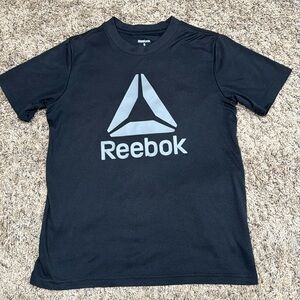 Reebok Boys T-Shirt Size S (8/10)